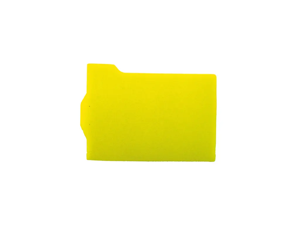 TECNIUM vzduchový filtr YAMAHA YBR 250 07- (11805) (AF11805V) (TECNIUM vzduchový filtr YAMAHA YBR 250 07- (11805) (AF11805V))