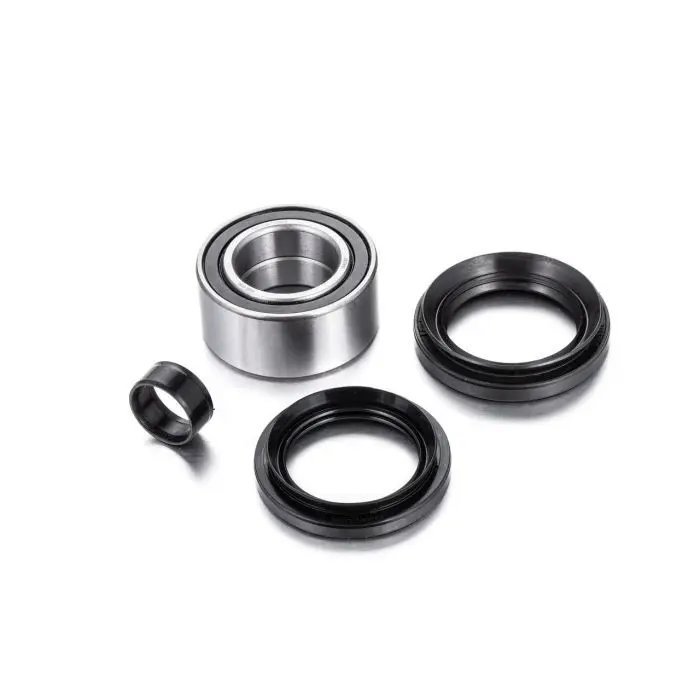 FACTORY LINKS ložiska předního kola s těsněními HONDA TRX 500 FA / FE / FM / FPA / FPE / FPM 05-14, TRX 680 FOURTRAX 06-23 (25-1572) ( )