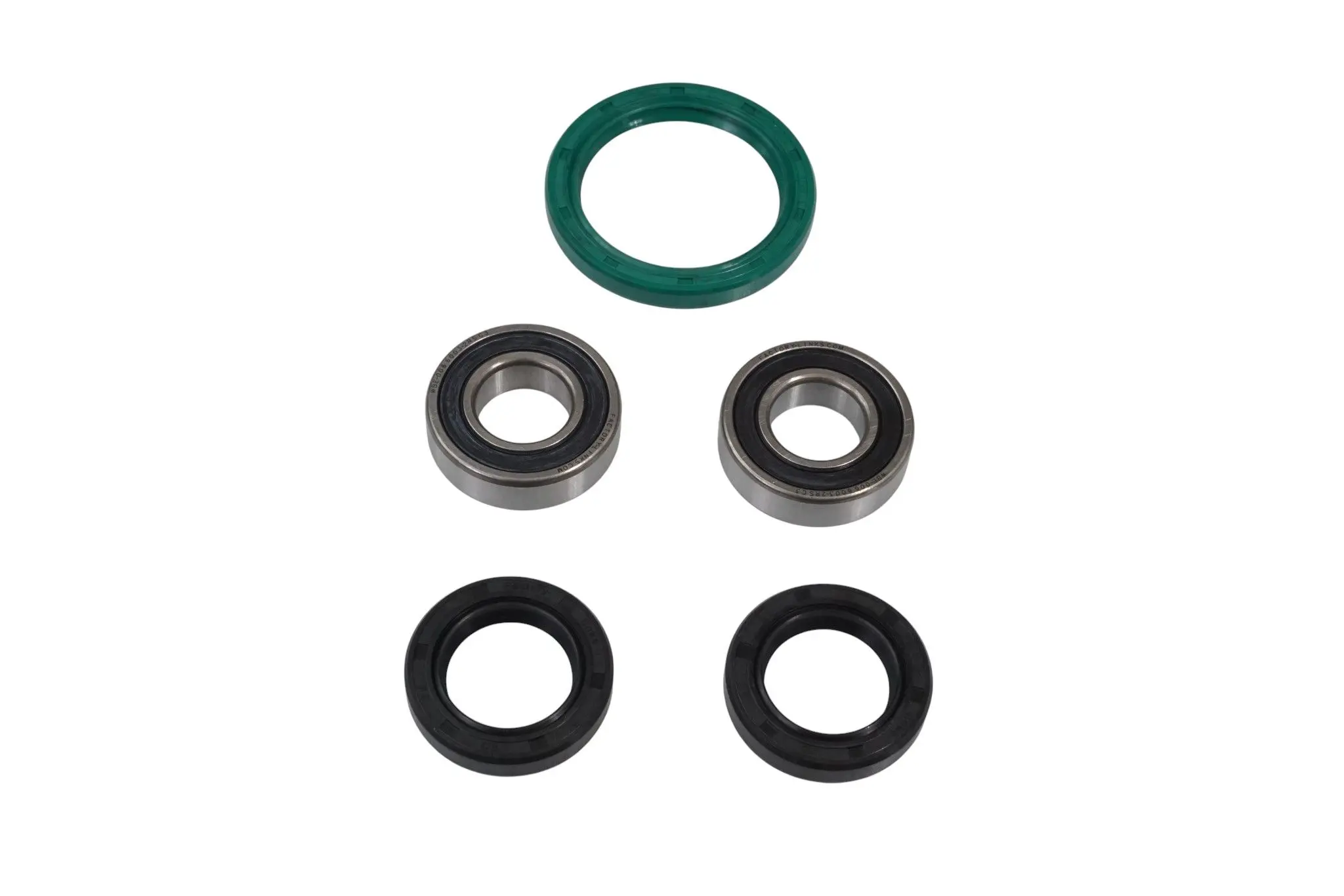 FACTORY LINKS ložiska předního kola s těsněními YAMAHA YFM 80 BADGER 87-01, YFM 80 GRIZZLY 05-08, YFM 80 RAPTOR 02-08, YFM 50 RAPTOR 04-09, YFM 100
