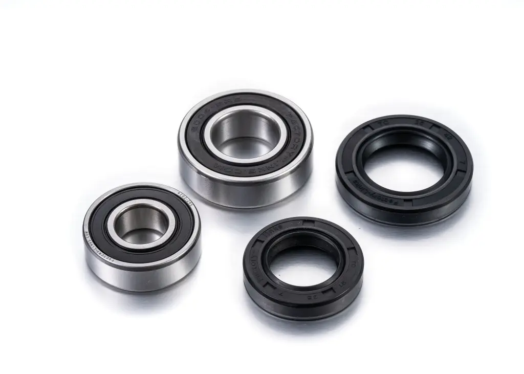 FACTORY LINKS ložiska předního kola s těsněními YAMAHA YFM 125 RAPTOR 11-13, YFS 200 BLASTER 03-06, YFB 250 95-98, YFM 250 89-09, YFM 350 87-13, YFZ