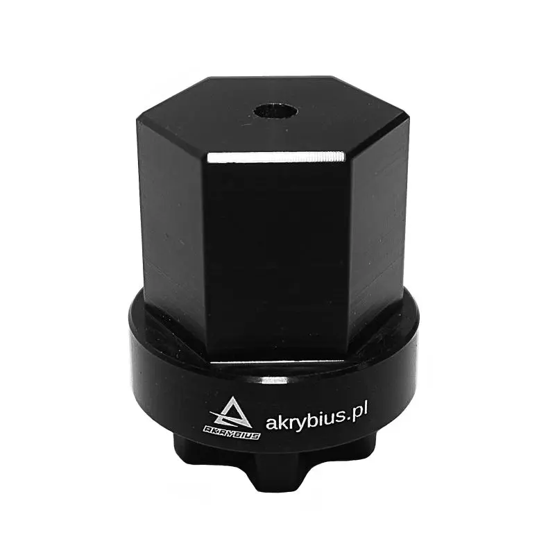 AKRYBIUS nástroj pro demontáž brzdových pístků YAMAHA (2908010000) (AKRYBIUS nástroj pro demontáž brzdových pístků YAMAHA (2908010000))
