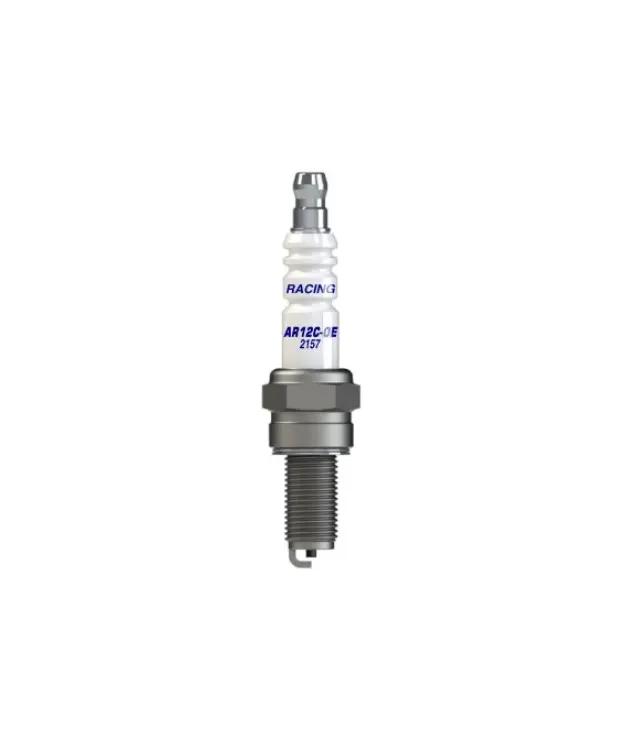 BRISK závodní zapalovací svíčka AR12C-OE KTM 65 SX 24 -, HUSQVARNA TC 65 24-, GASGAS MC 65 24-, (první montáž - OEM) (BRISK závodní zapalovací svíčka)