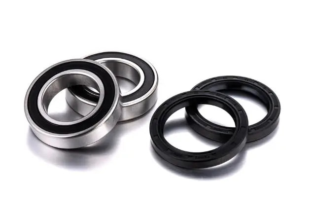 FACTORY LINKS ložiska zadního kola s těsněními ARCTIC CAT DVX 250 06-08, DVX 300 09-15, KYMCO MAXXER 250 04-18, KXR 250 03-06, MXU / MONGOOSE 250