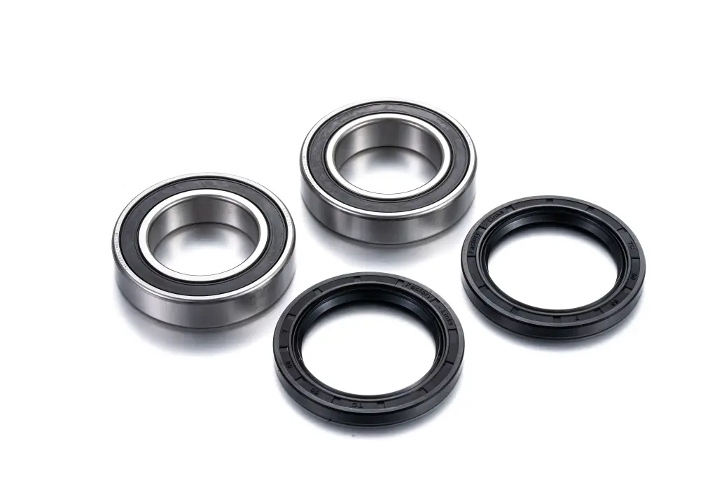 FACTORY LINKS ložiska zadního kola s těsněními ARCTIC CAT DVX 400 04-08, SUZUKI LTZ 400 03-08, LT 230/250/300 85-92, KAWASAKI KFX 400 03-06 (25-1331)