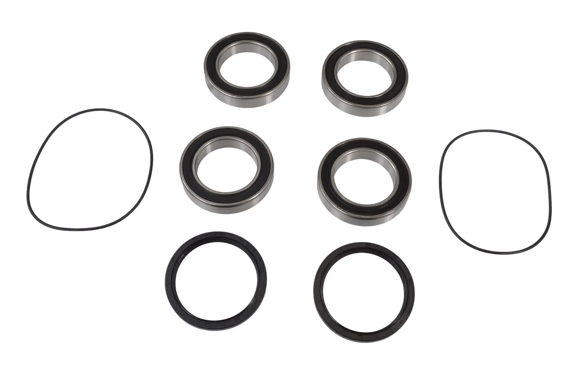 FACTORY LINKS ložiska zadního kola s těsněními SUZUKI LT-R 450 06-11 (25-1534) (FACTORY LINKS ložiska zadního kola s těsněními SUZUKI LT-R 450 06-11)