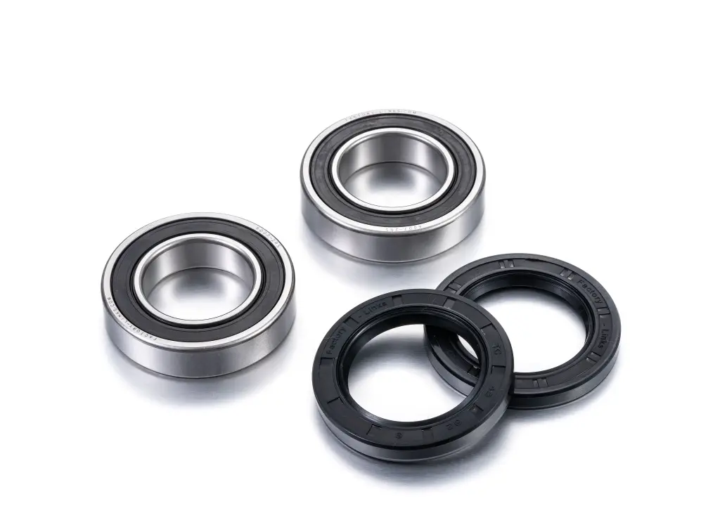 FACTORY LINKS ložiska zadního kola s těsněními YAMAHA YFM 660 RAPTOR 01-05, YFS 200 BLASTER 03-06, YFZ 350 BANSHEE 89-06 (25-1313) (FACTORY LINKS)