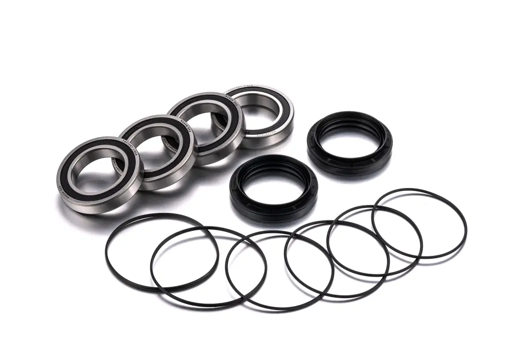 FACTORY LINKS ložiska zadního kola s těsněními YAMAHA YFZ 450 06-13, YFM 700 R RAPTOR 06-12, YFM 700 R 09-24 (25-1526) ( )