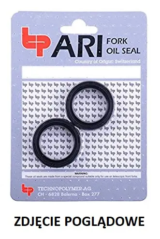 TP ARI (TECHNOPOLYMER) gufera vidlice TC4 Y 38X47,8X3/9,5 (ARI065) (TP ARI (TECHNOPOLYMER) gufera vidlice TC4 Y 38X47,8X3/9,5 (ARI065))