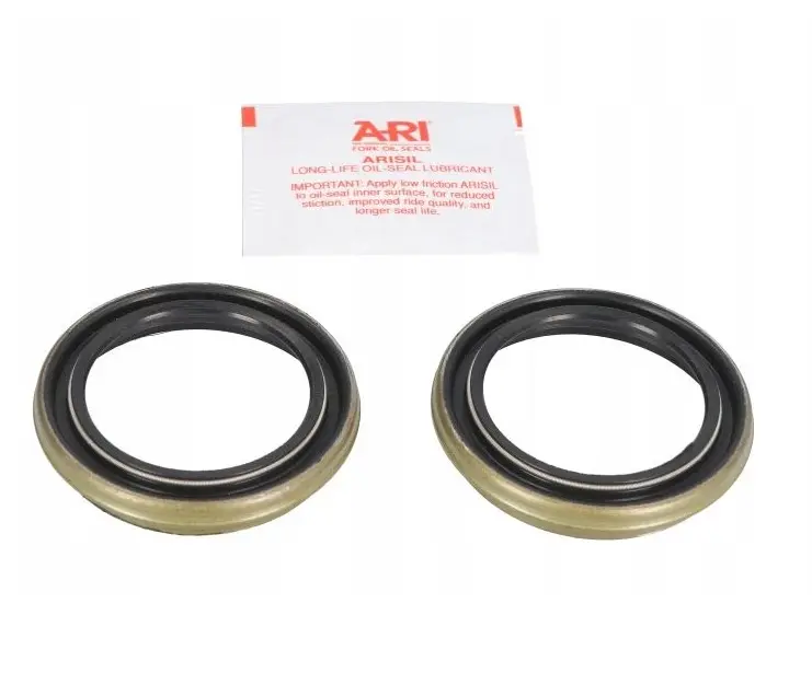 ARIETE stírací kroužky vidlice Y-11 43X54,4/59,8X6/11 (ARIETE stírací kroužky vidlice Y-11 43X54,4/59,8X6/11)