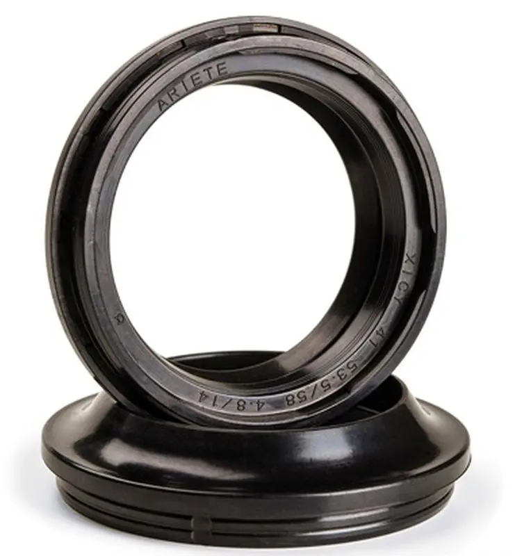 ARIETE stírací kroužky vidlice Y-24A 37X50,5X5,8/15 HONDA CBR 300 16-18 (ARIETE stírací kroužky vidlice Y-24A 37X50,5X5,8/15 HONDA CBR 300 16-18)