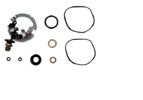 BRONCO opravná sada startéru SUZUKI LT 4WD 88-96, LT-F 160-300 85-12 ( )