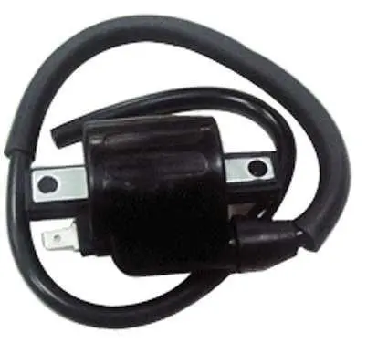 BRONCO zapalovací cívka univerzální pro instalaci 12V a 6V (BRONCO zapalovací cívka univerzální pro instalaci 12V a 6V)