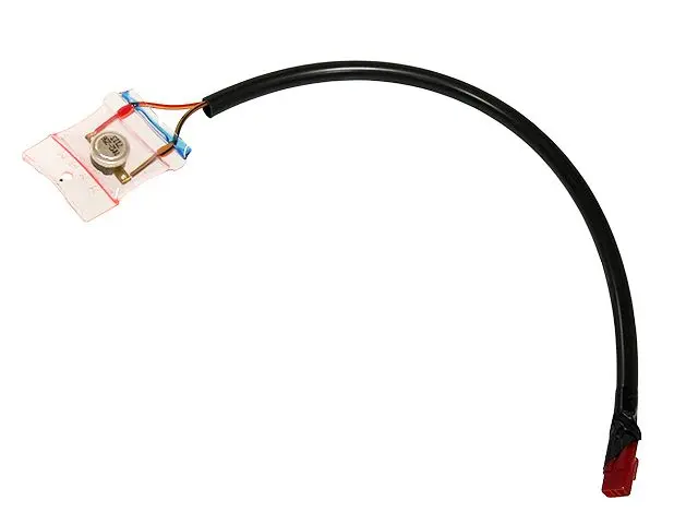 BRONCO spínač ventilátoru HONDA TRX 350 TM 00-06, TRX 400FA/FGA 04-07, TRX 500FE/FM/FA/FE/FGA/FPA/FPE/FPM/TM 05-14, TRX 650FA/FGA 03-05 (OEM: