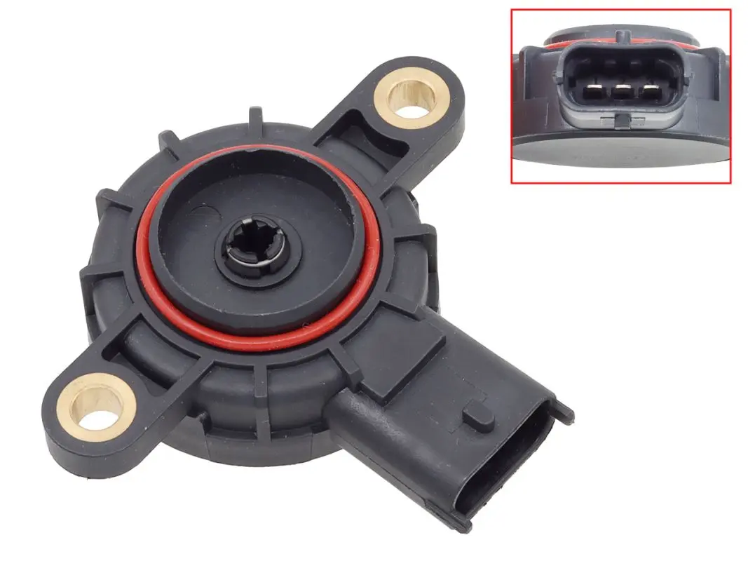 BRONCO snímač polohy řazení (ANGLE SENSOR) CAN AM OUTLANDER 500 / MAX '15, OUTLANDER 570 / MAX '16-'23, OUTLANDER 650 / MAX '15-'23, OUTLANDER 850 /