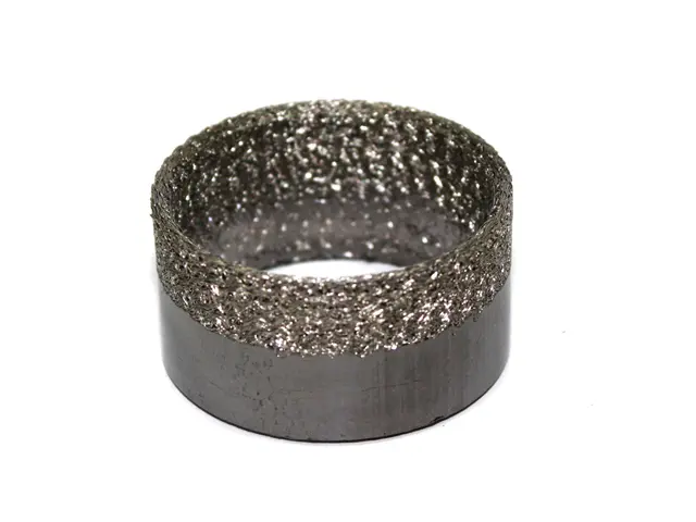 BRONCO těsnění tlumiče YAMAHA RAPTOR YFM 660/700 01-11 (46,4X42X25mm) (AT-02206) (BRONCO těsnění tlumiče YAMAHA RAPTOR YFM 660/700 01-11)