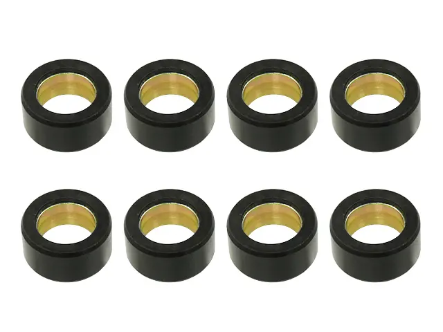 BRONCO závaží variátoru YAMAHA YFM 700 GRIZZLY 12-15, VIKING 700 14-15 (30X15mm, 21G, 8ks) (3B4-17632-01) (BRONCO závaží variátoru YAMAHA YFM 700)