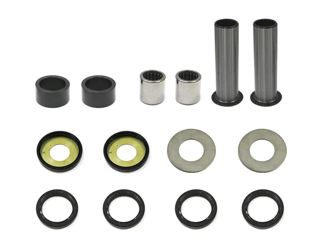BRONCO sada na opravu kyvné vidlice KAWASAKI KFX 400 03-06, SUZUKI LTZ 400 03-09, ARCTIC CAT DVX 400 04-08 (28-1094) (BRONCO sada na opravu kyvné)