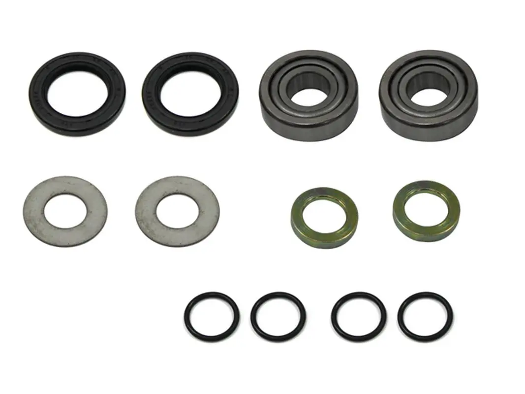 BRONCO sada na opravu kyvné vidlice KAWASAKI KVF 300 PRAIRIE 99-02, KVF 360 PRAIRIE 03-09, KVF 400 97-02, KVF 650 BRUTE FORCE 05-09, KFX/KVF 700