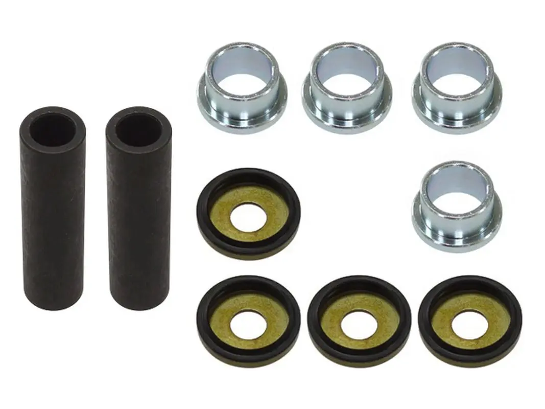 BRONCO opravná sada zadního zavěšení (upevnění řídících ramen k čepu řízení) YAMAHA VIKING 700 14-17, WOLVERINE 700 16-17 (50-1173-K) (BRONCO opravná)