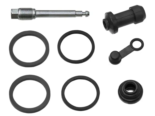 BRONCO opravná sada brzdového třmenu přední HONDA TRX 450ER 07-14, 450R 04-09, 700XX 08-09 (BRONCO opravná sada brzdového třmenu přední HONDA TRX)