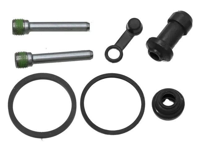 BRONCO opravná sada brzdového třmenu přední SUZUKI LTA 400/F 08-15, LTF 400F 08-15, LTA 450X 07-10, 500X 11-15, 700X 06-09, LTA-750 XP KING QUAD SE