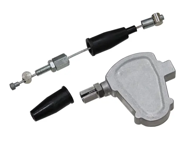 PSYCHIC asistent spojky (L10021N) (PSYCHIC asistent spojky (L10021N))