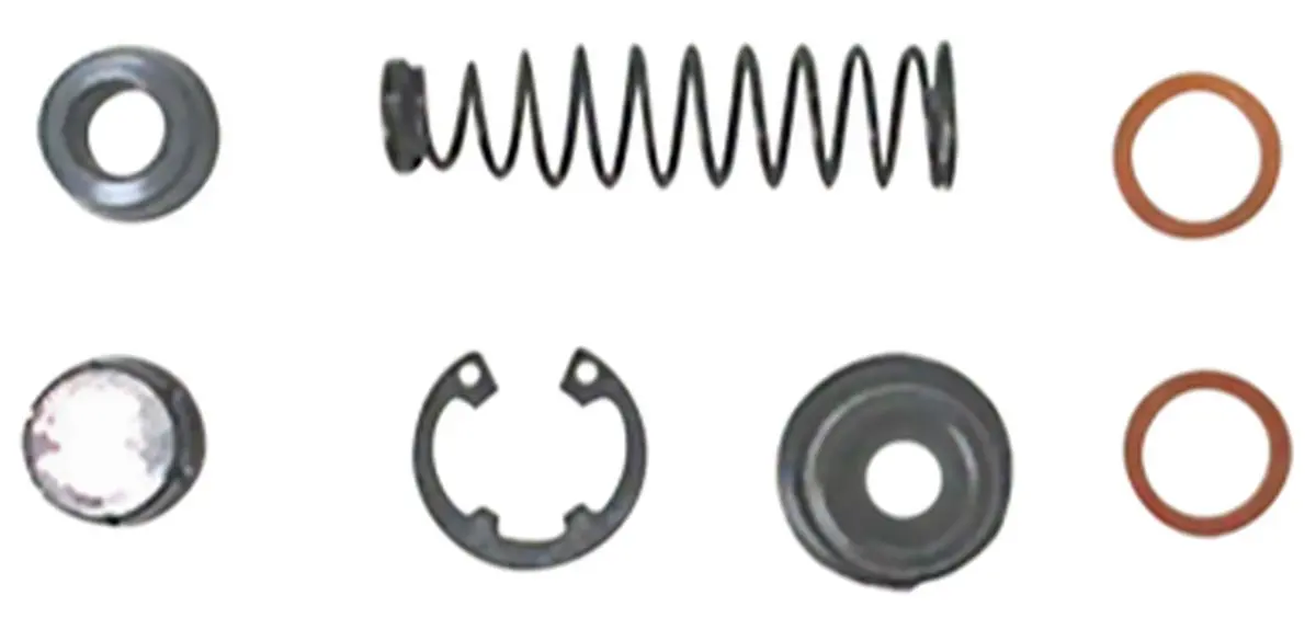 BRONCO opravná sada brzdové pumpy přední HONDA TRX 300 88-00, TRX 400 FOURTRAX 95-03, TRX 450 98-04, TRX 500 01-04, KAWASAKI KVF 300/360/400/650/700,