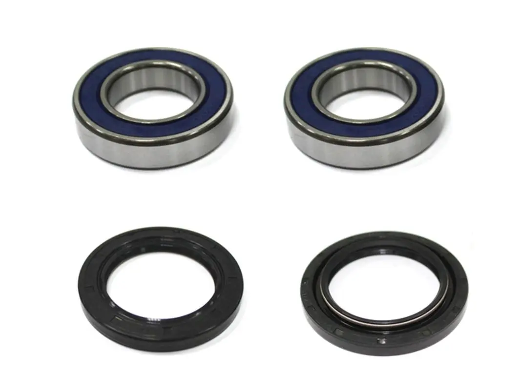 BRONCO ložiska zadního kola s těsněními YAMAHA YFM 660 RAPTOR 01-05, YFS 200 BLASTER 03-06, YFZ 350 BANSHEE 89-06 (25-1313) ( )