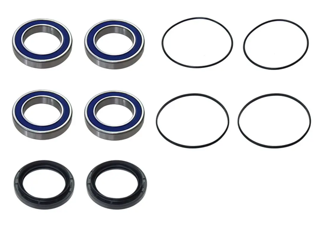 BRONCO ložiska zadního kola s těsněními YAMAHA YFZ 450 06-09, YFM 700R RAPTOR 06-12 (25-1526) (BRONCO ložiska zadního kola s těsněními YAMAHA YFZ 450)