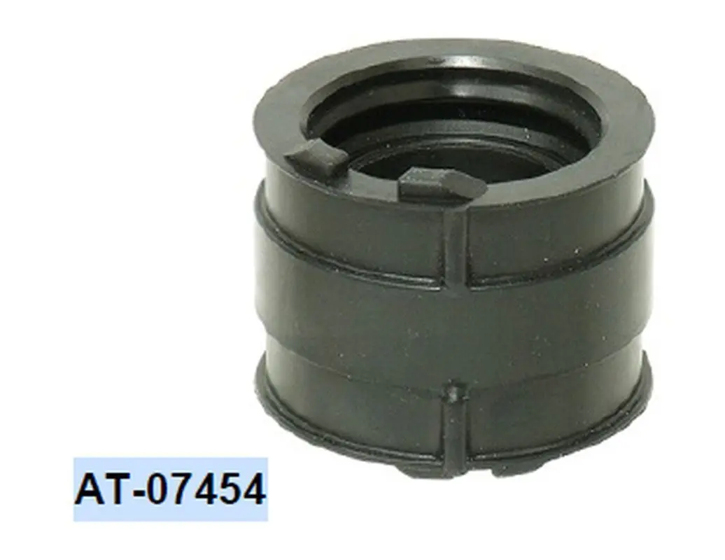 BRONCO sací hrdlo karburátoru YAMAHA YFM 250R RAPTOR 08-11 (OEM:4D3-13596-00) ( )