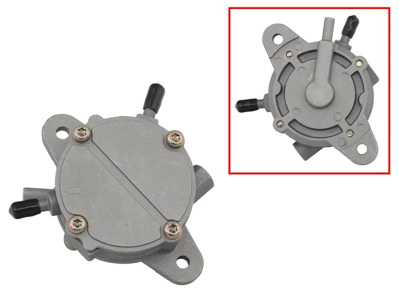 BRONCO palivová pumpa CF MOTO UFORCE 500 CARB 08-10 (9030-120600) (BRONCO palivová pumpa CF MOTO UFORCE 500 CARB 08-10 (9030-120600))