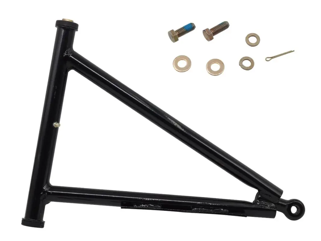BRONCO spodní přední rameno levé (A-ARM) POLARIS SPORTSMAN 600 '05, SPORTSMAN 700 EFI '05-'07, SPORTSMAN 800 HO / EFI '05-'10 (OEM: 2202865) ( )