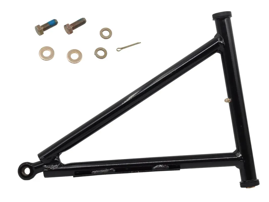 BRONCO spodní přední rameno pravé (A-ARM) POLARIS SPORTSMAN 600 '05, SPORTSMAN 700 EFI '05-'07, SPORTSMAN 800 HO / EFI '05-'10 (OEM: 2202866) ( )