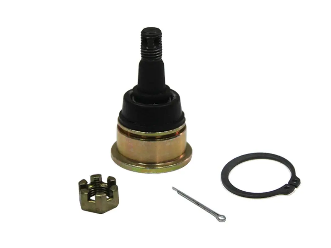 BRONCO čep ramene horní/dolní SUZUKI LTZ 250 04-09, YAMAHA YZF 450 X 10-11, YFZ 450 R 09-24, YFM 550 GRIZZLY 09-12, YFM 700 RAPTOR 14-22, dolní YAMAHA