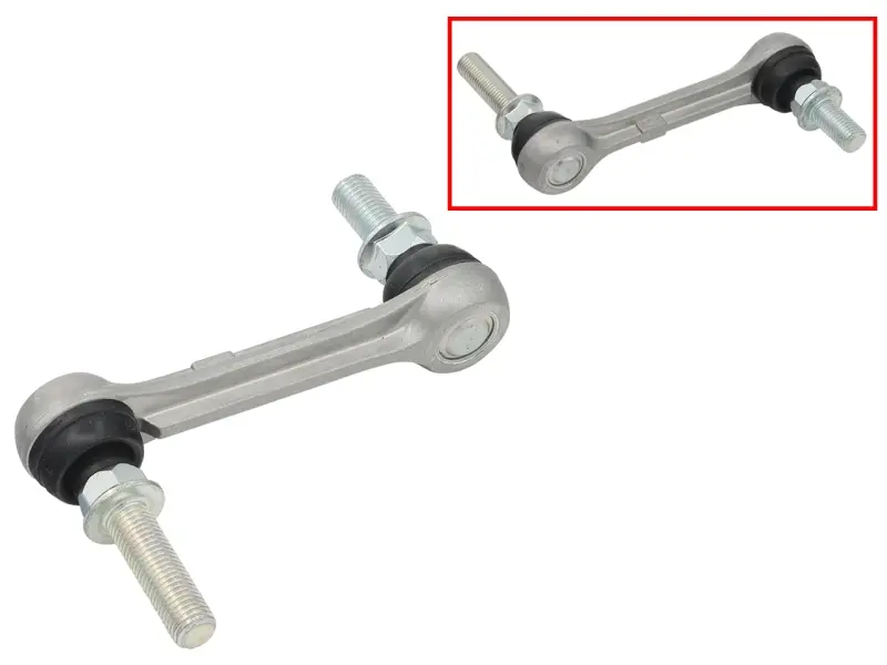 BRONCO tyč stabilizátoru zesílená zadní levá HONDA TRX 680 RUBICON 03-14 (52320-HN8-003) (BRONCO tyč stabilizátoru zesílená zadní levá HONDA TRX 680)