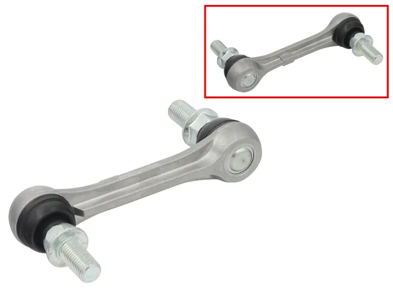 BRONCO tyč stabilizátoru zesílená zadní pravá HONDA TRX 680 RUBICON 15-21 (52320-HN8-F41) ( )