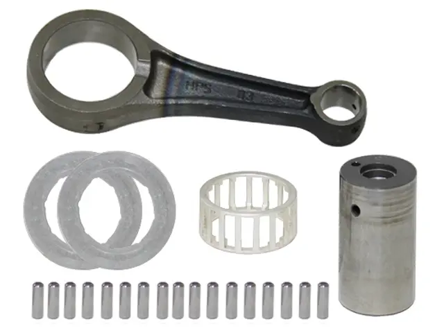 BRONCO ojnice HONDA TRX 450 '04-'05 (AT-09194) (BRONCO ojnice HONDA TRX 450 '04-'05 (AT-09194))