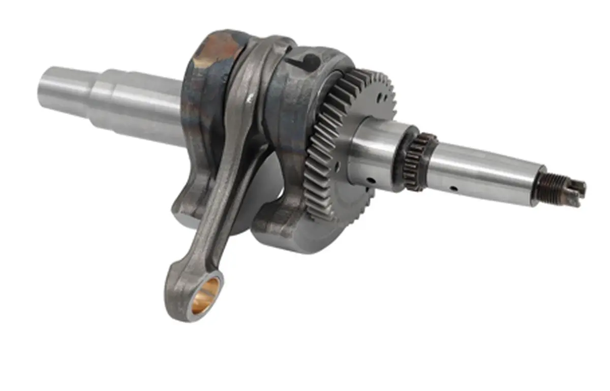 BRONCO kliková hřídel POLARIS SPORTSMAN 450 21-23, SPORTSMAN 17-23, ACE 570 17-19, RANGER 570 18-23, RZR 570 18-22 (2206356) (BRONCO kliková hřídel)