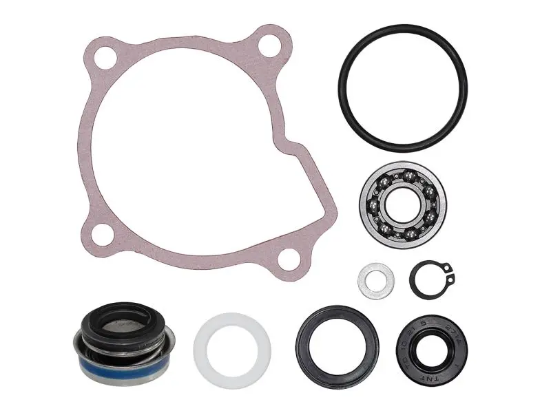 BRONCO opravná sada vodní pumpy YAMAHA YFM 660 GRIZZLY 02-08, YXR 660 RHINO 04-07 (BRONCO opravná sada vodní pumpy YAMAHA YFM 660 GRIZZLY 02-08, YXR)