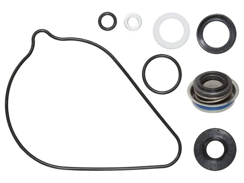 BRONCO opravná sada vodní pumpy HONDA TRX 420FM/TM/TE/FPE 07-21, TRX 500 15-19, TRX 520 20-21 (19217-MAL-300, 19226-HP5-600,