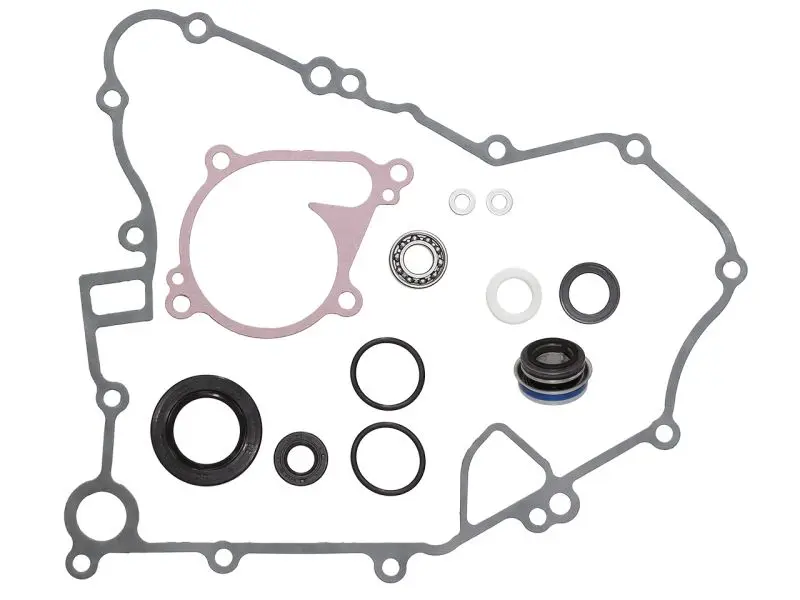 BRONCO opravná sada vodní pumpy KAWASAKI KVF 650 BRUTE FORCE 05-14, KVF 750 BRUTE FORCE 12-18, KRF 750 TERYX 08-13, KFX/KVF 700 04-09, SUZUKI LT-V 700