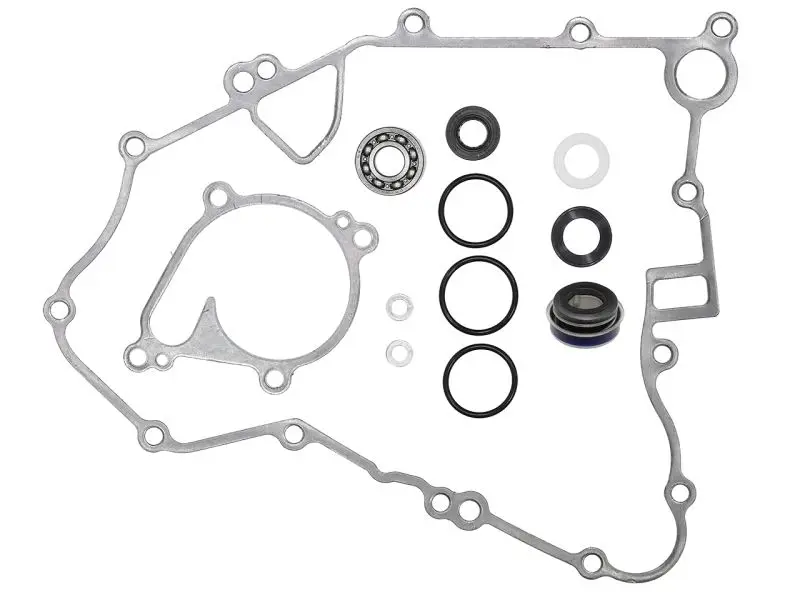 BRONCO opravná sada vodní pumpy KAWASAKI KVF 750 BRUTE FORCE 19-21 (11060-1964, 11061-1119, 49063-1055, 601A6001, 92022-304,92049-0783, 92055-091,