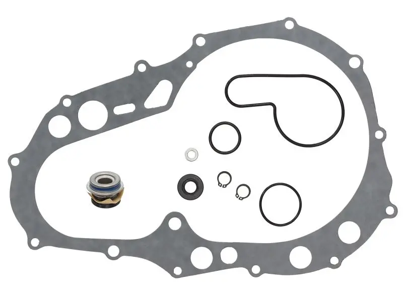 BRONCO opravná sada vodní pumpy SUZUKI LT-Z 400 QUADSPORT 09-14 (BRONCO opravná sada vodní pumpy SUZUKI LT-Z 400 QUADSPORT 09-14)