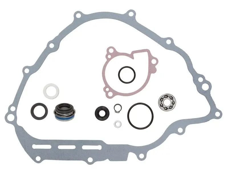 BRONCO opravná sada vodní pumpy YAMAHA YFM 550 GRIZZLY 09-14 YFM 700 GRIZZLY 07-15,YXC/YXM 700V VIKING 14-18, YXR 700 RHINO 08-13 ( )