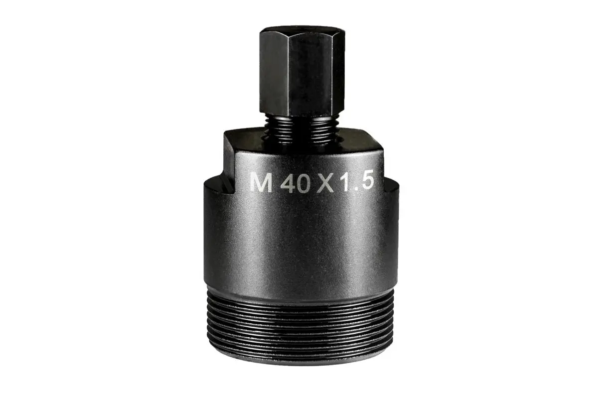 BRONCO stahovák spojky M 40 X 1,5 mm (BRONCO stahovák spojky M 40 X 1,5 mm)