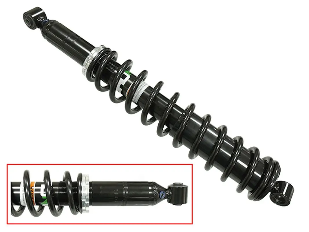 BRONCO zadní tlumič HEAVY DUTY HONDA TRX 650 RINCON 03-14 (zdvih 118mm délka 463mm) (52400-HN8-003; 52400-HN8-A61; 52400-HN8-305) ( )