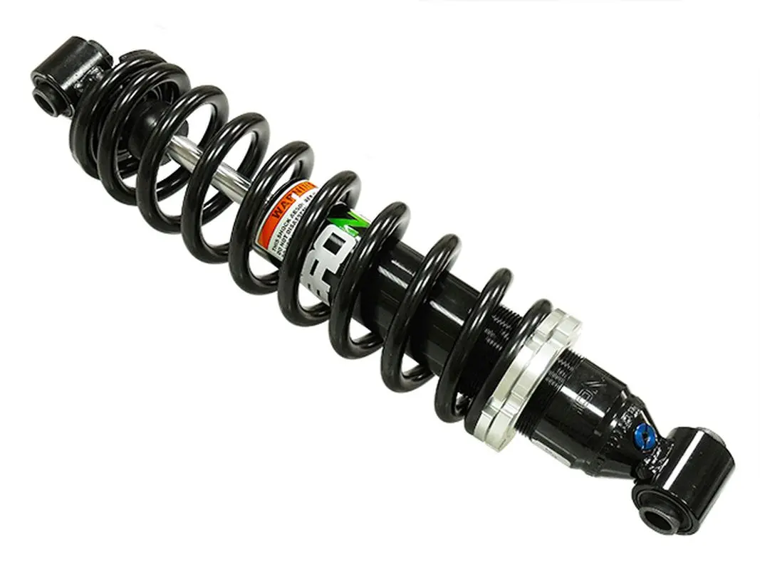 BRONCO tlumič přední/zadní HEAVY DUTY YAMAHA KODIAK 400 93-98 (zdvih 71mm délka 342mm) (OEM: 3HN-22210-30-33) (BRONCO tlumič přední/zadní HEAVY DUTY)