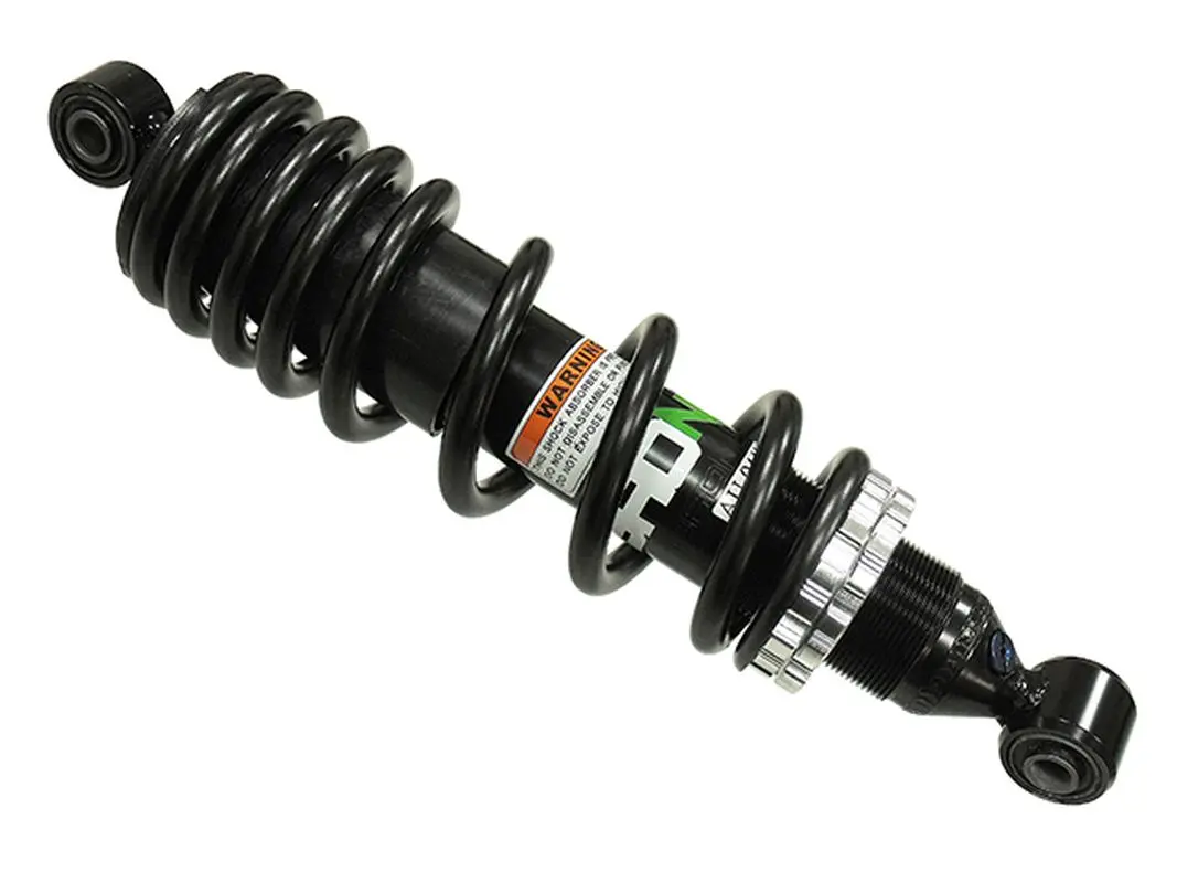 BRONCO zadní tlumič HEAVY DUTY SUZUKI LT-F 4WDX 91-98, LT-F 300F KINGQUAD 99-02 (zdvih 64mm délka 290mm) (62100-19B90-019; 62100-19B81-019) ( )