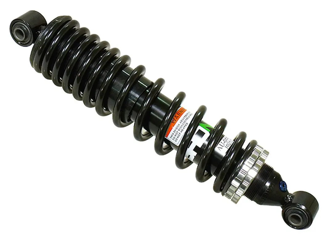 BRONCO zadní tlumič HEAVY DUTY KAWASAKI BAYOU 220/250 88-02 (zdvih 79mm délka 320mm) (45014-1376; 45014-1456) (BRONCO zadní tlumič HEAVY DUTY)