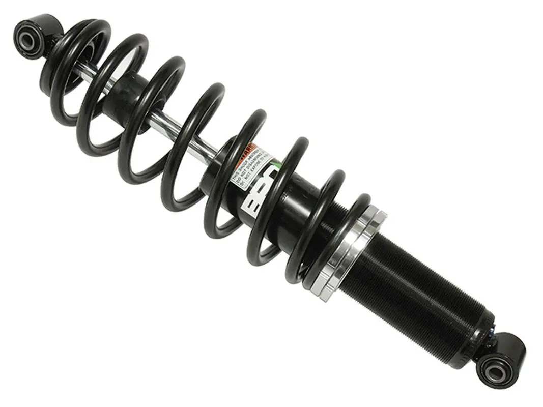 BRONCO zadní tlumič HEAVY DUTY POLARIS HAWKEYE/SPORTSMAN 400 11-14, SPORTSMAN 450 06-07, 16-22, SPORTSMAN 500 06-14, SPORTSMAN 570 14-22, SPORTSMAN